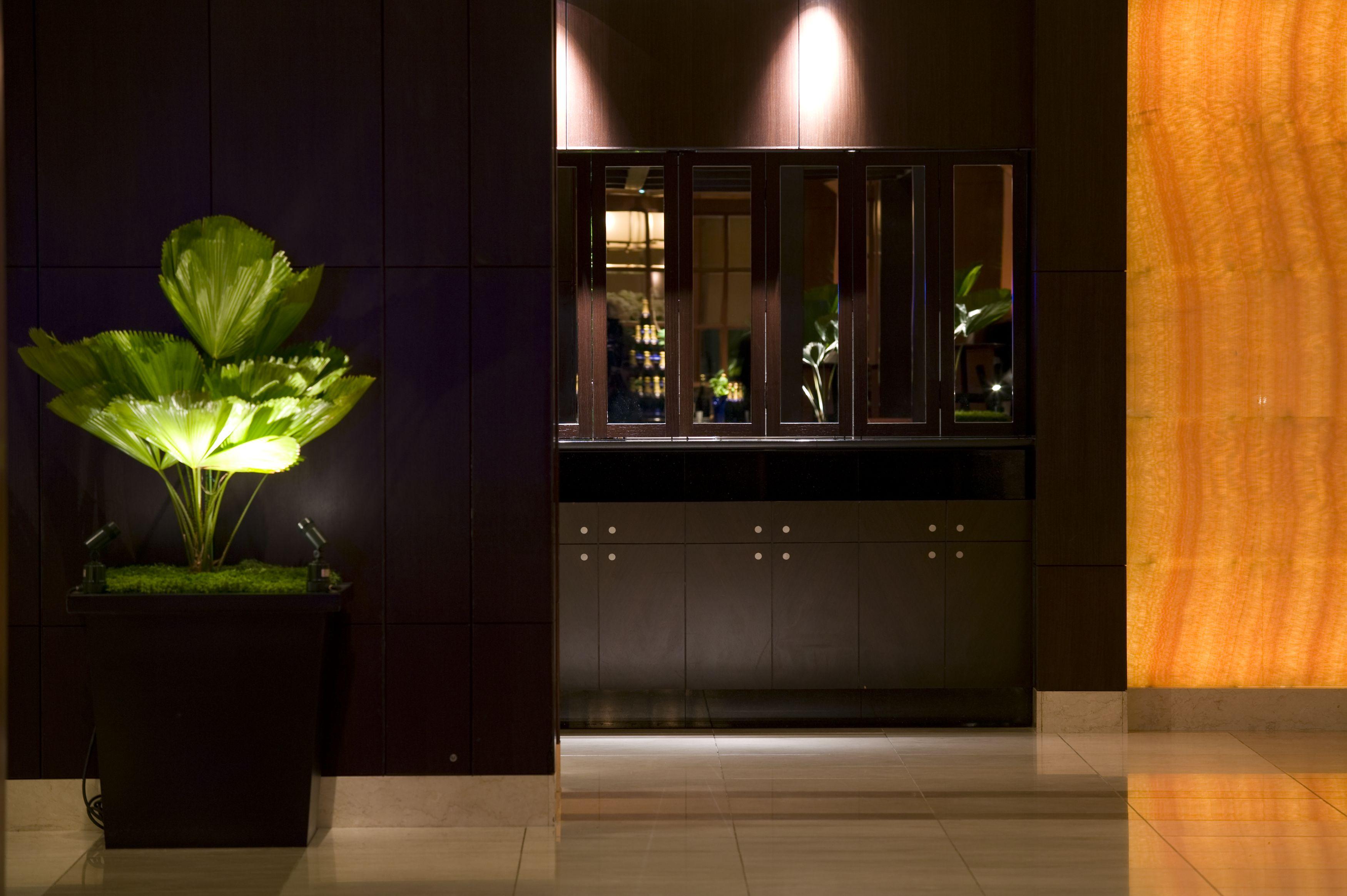 Sheraton Miyako Hotel Οσάκα Εξωτερικό φωτογραφία
