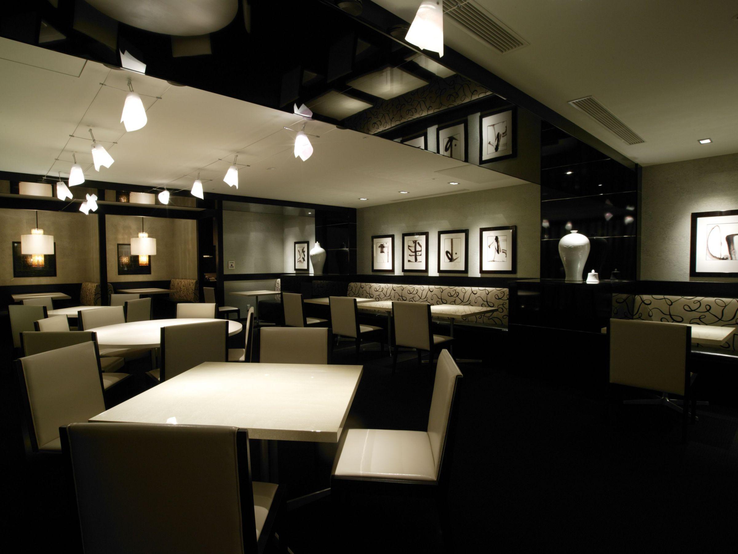 Sheraton Miyako Hotel Οσάκα Εξωτερικό φωτογραφία