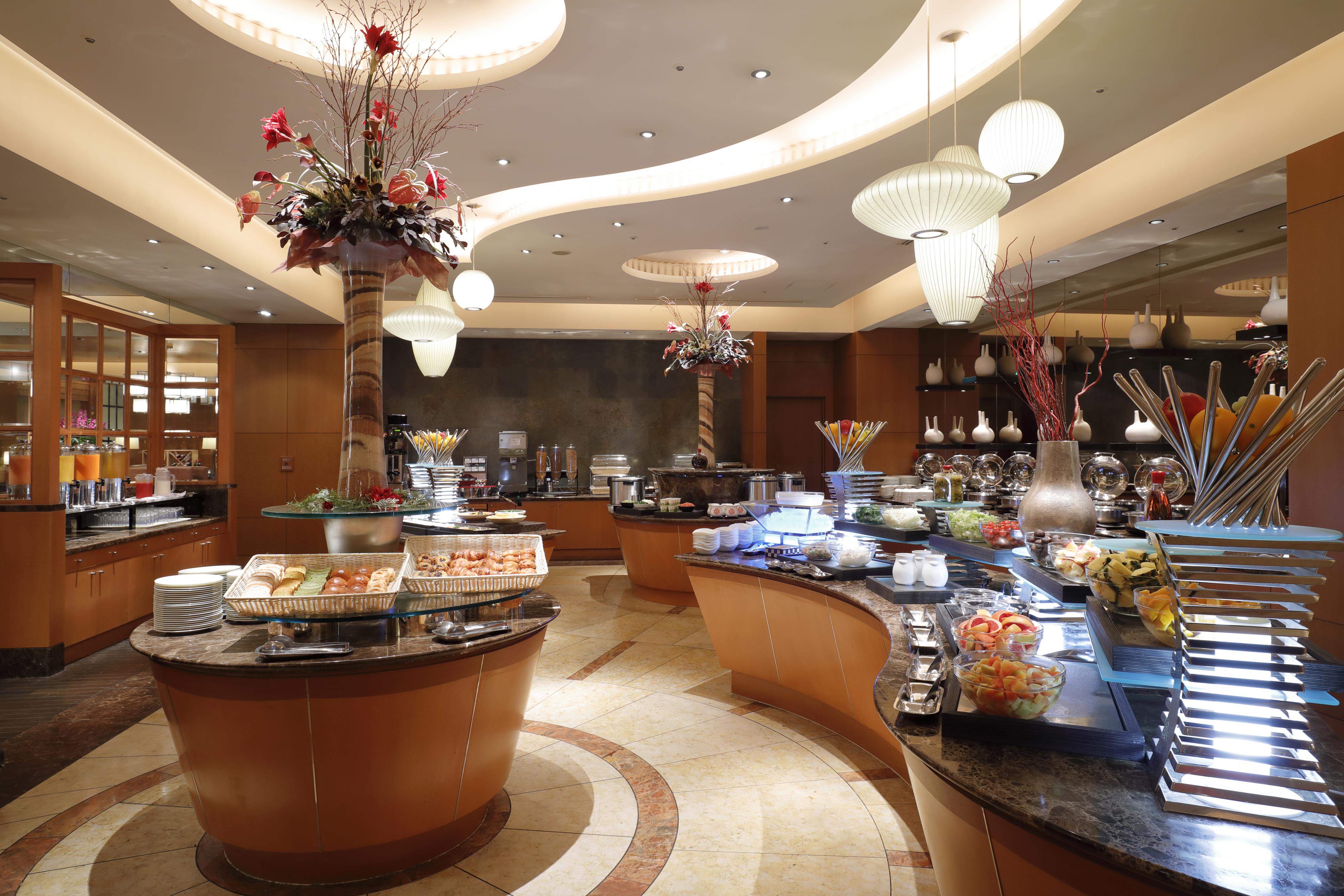 Sheraton Miyako Hotel Οσάκα Εξωτερικό φωτογραφία