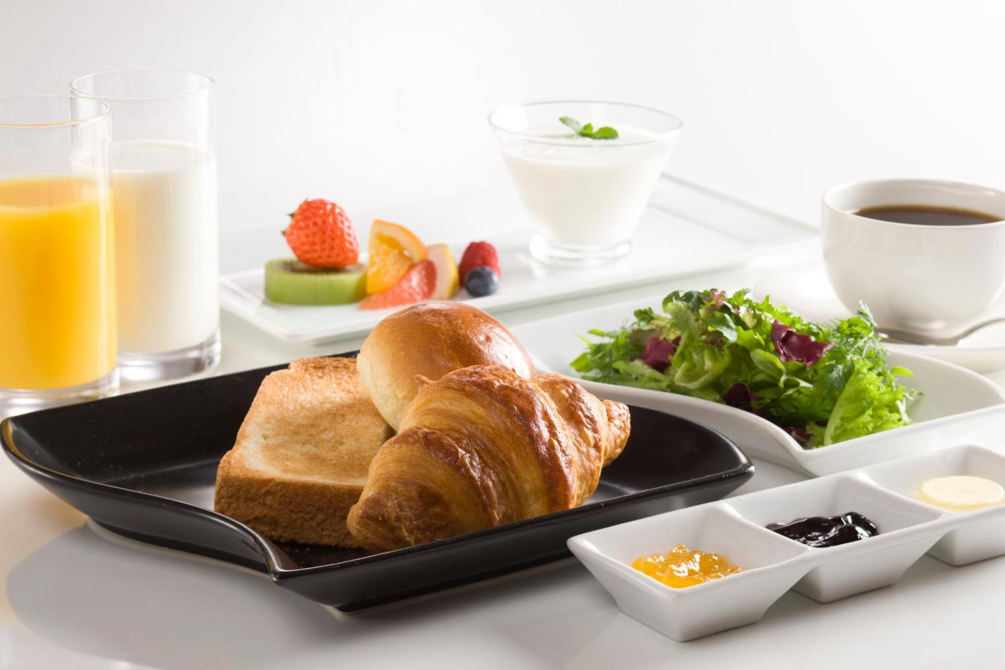 Sheraton Miyako Hotel Οσάκα Εξωτερικό φωτογραφία